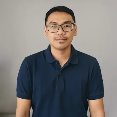 Andre Laurentius, S.T.