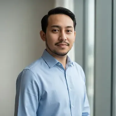 Ar. Annas T. Maulana, S.T.