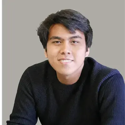 Ardian Putra, B.A.