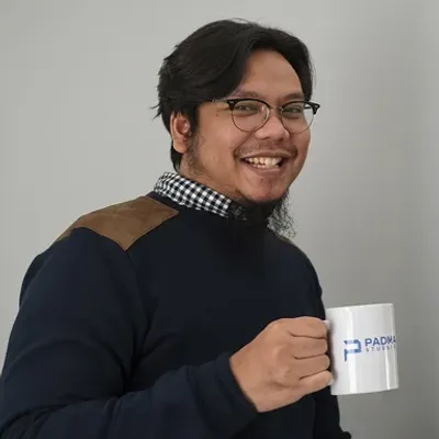 Ir. Azizan Padmadisastra, S.T., M.Sc.