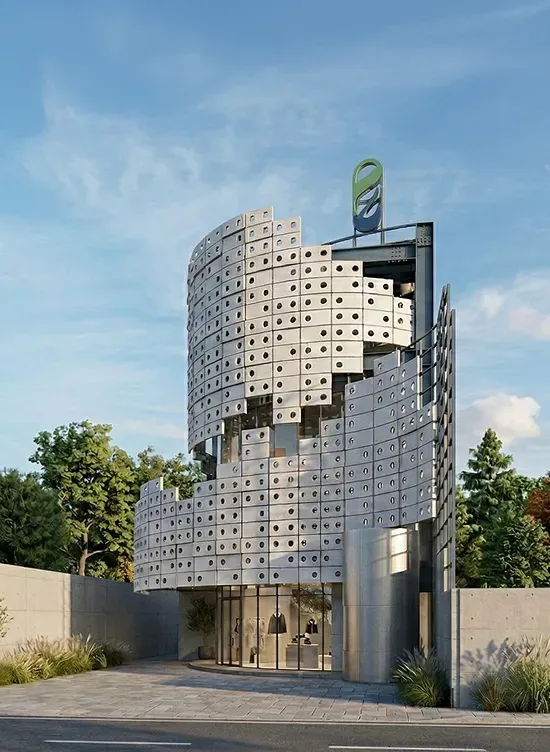 Biolife Office