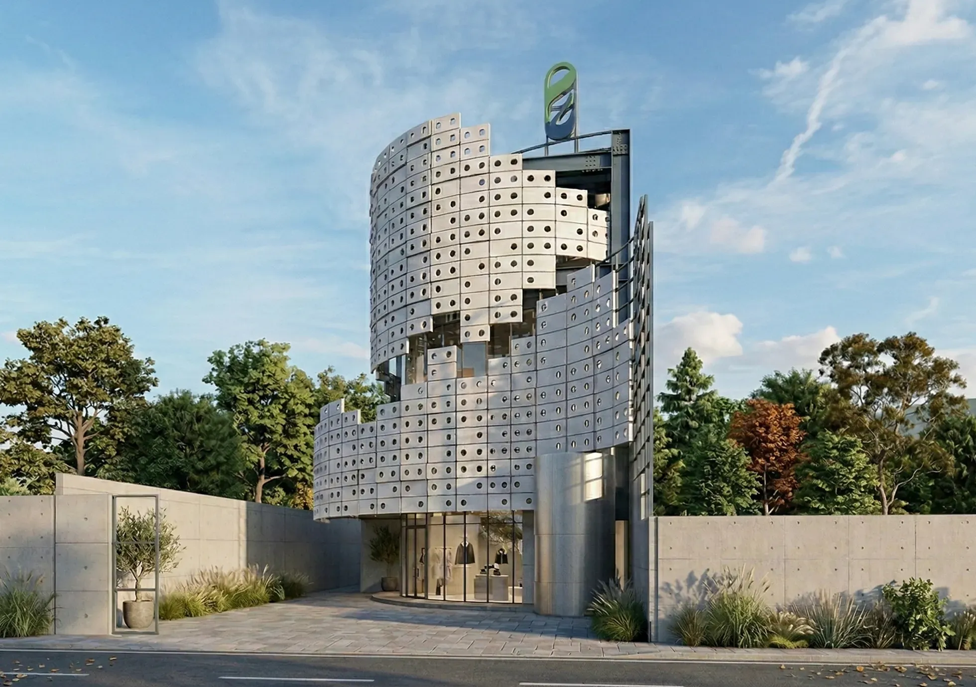 Retrofitting Insight: Reading Existing Structures