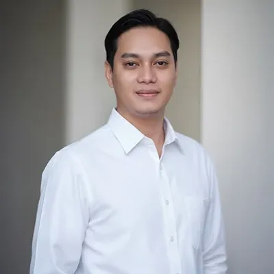 Gilang Pradana Latifah, S.T.