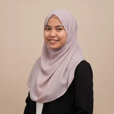 Isyfi Qulubana, B.Sc.