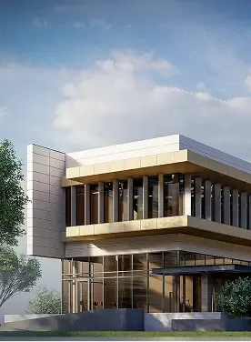 Lake View Club House