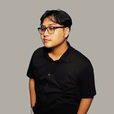 M. Reindra Yudhistira G., S.Ars.