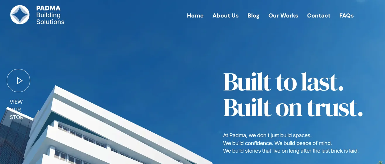 A Fresh Look, Same Foundation — Welcome to Our New Website