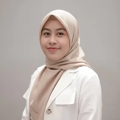 Siti Maimanah, S.H.