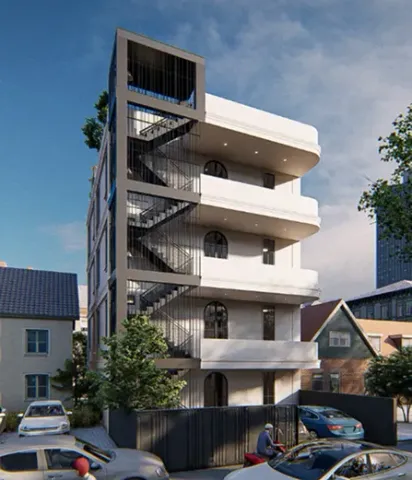 Kos Palmerah Jl. U - Image 3