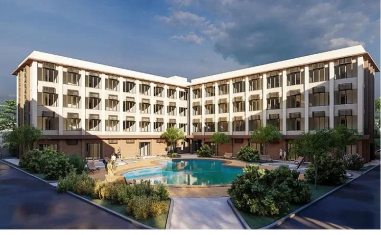 Kos Palmerah Jl. U - Image 2