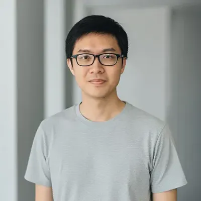 Stefan Wibowo, S.T., M.T.